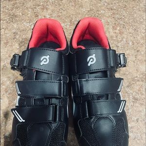 PELETON BIKE SHOES